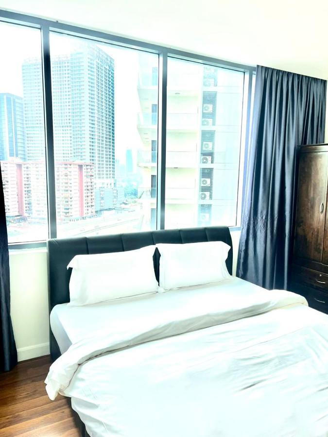 Summer Suites Near Klcc Kuala Lumpur Exterior photo