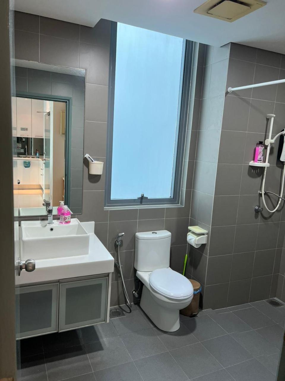 Summer Suites Near Klcc Kuala Lumpur Exterior photo